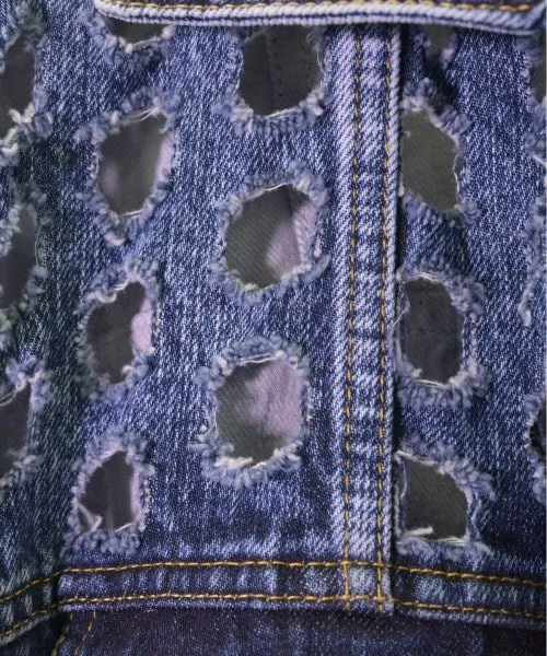 Maison Margiela Denim jackets