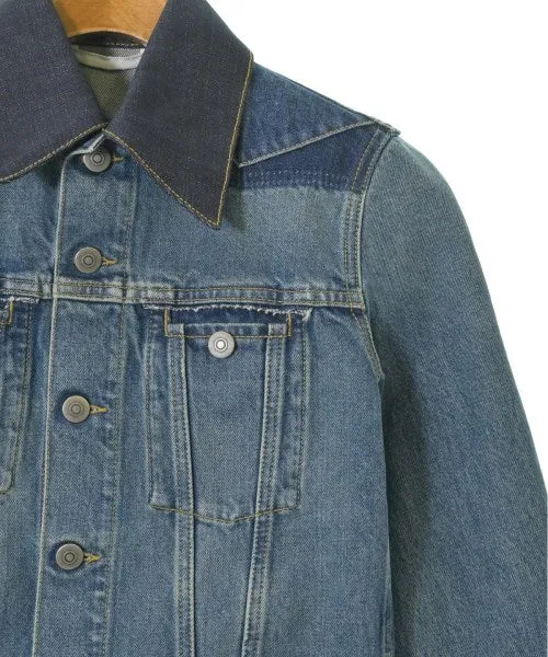 Maison Margiela Denim jackets