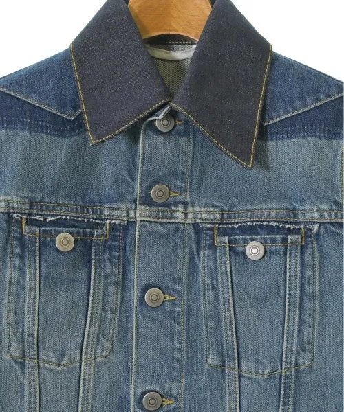 Maison Margiela Denim jackets