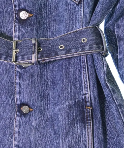 Maison Margiela Denim jackets