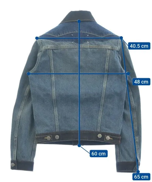 Maison Margiela Denim jackets