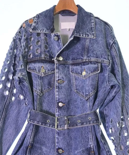 Maison Margiela Denim jackets
