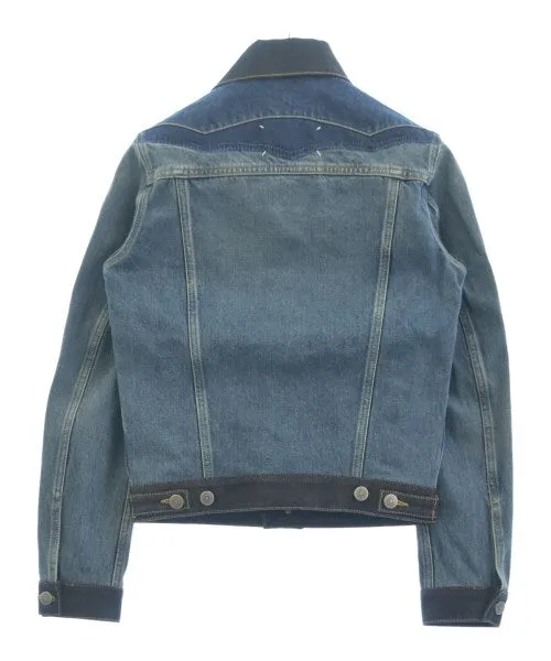 Maison Margiela Denim jackets