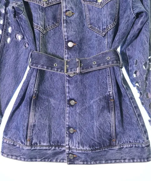 Maison Margiela Denim jackets
