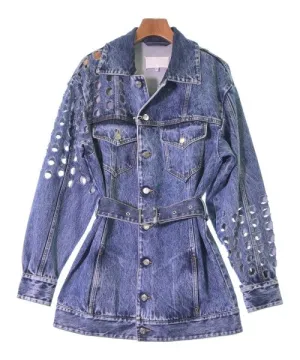Maison Margiela Denim jackets