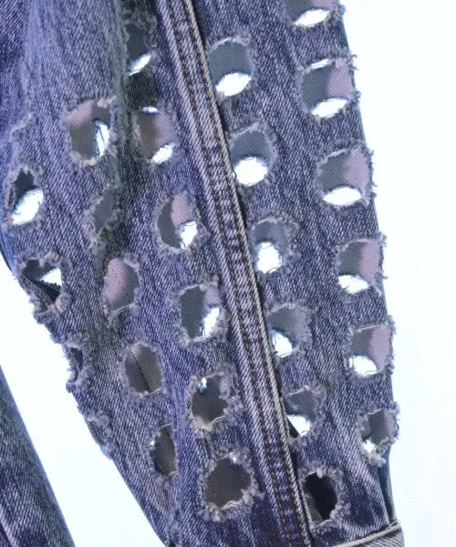 Maison Margiela Denim jackets