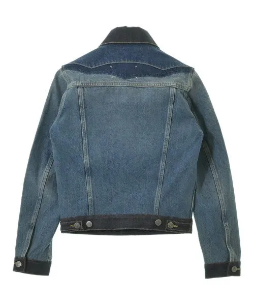 Maison Margiela Denim jackets