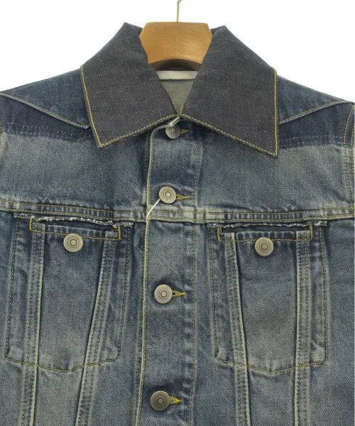 Maison Margiela Denim jackets