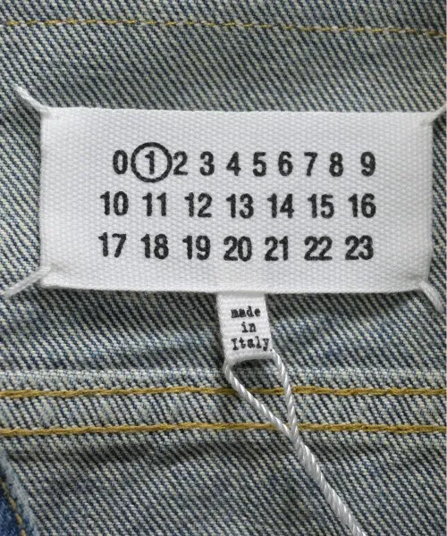 Maison Margiela Denim jackets