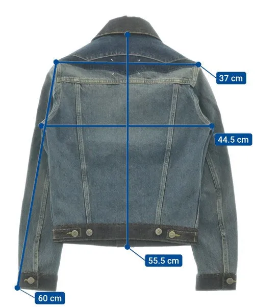 Maison Margiela Denim jackets