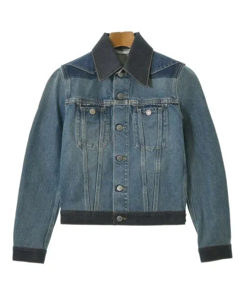 Maison Margiela Denim jackets