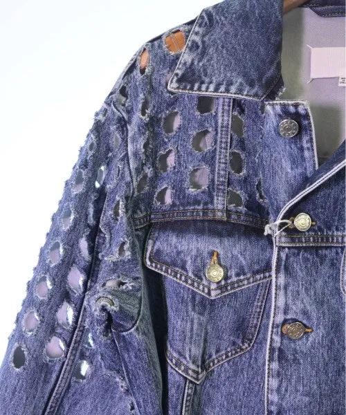 Maison Margiela Denim jackets