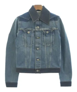 Maison Margiela Denim jackets