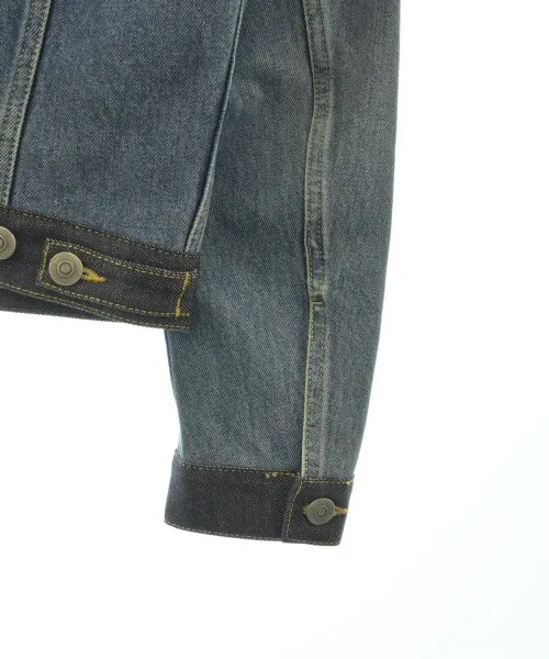 Maison Margiela Denim jackets