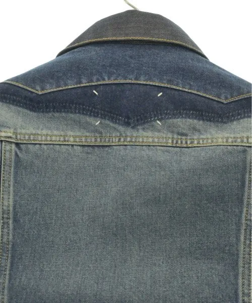 Maison Margiela Denim jackets