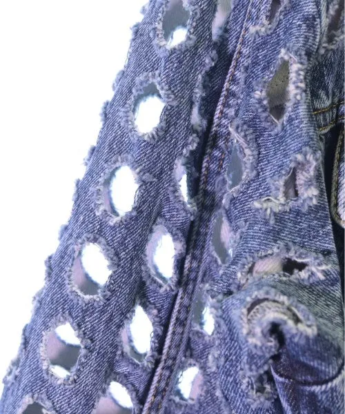 Maison Margiela Denim jackets