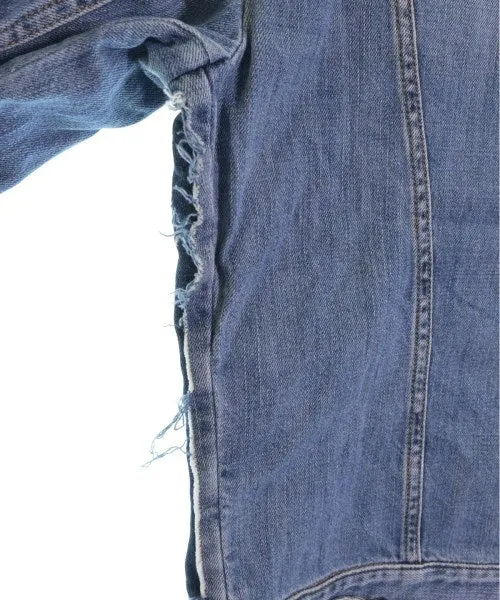 Maison Margiela Denim jackets