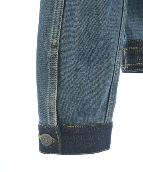Maison Margiela Denim jackets