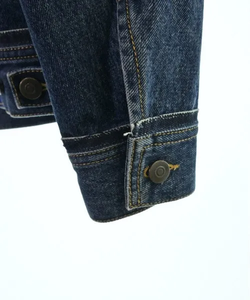 Maison Margiela Denim jackets