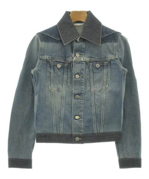 Maison Margiela Denim jackets
