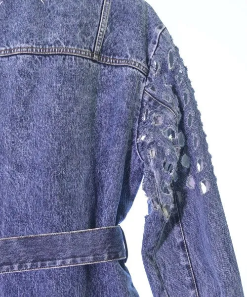 Maison Margiela Denim jackets