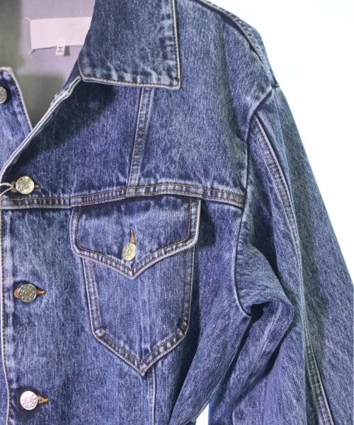 Maison Margiela Denim jackets