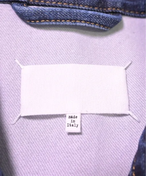 Maison Margiela Denim jackets
