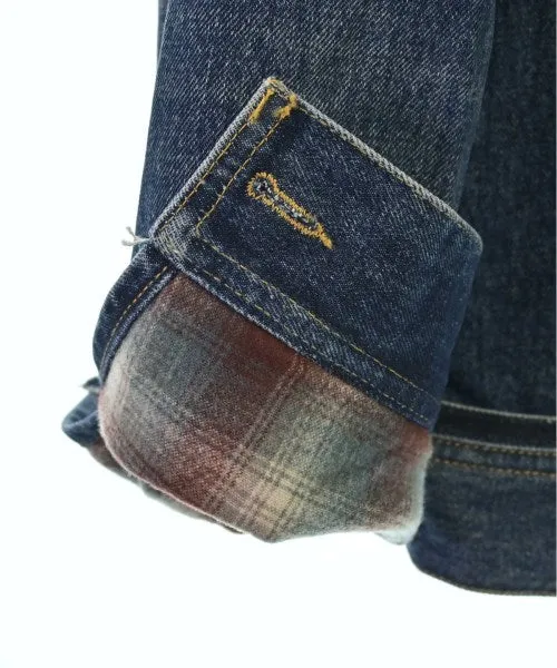 Maison Margiela Denim jackets