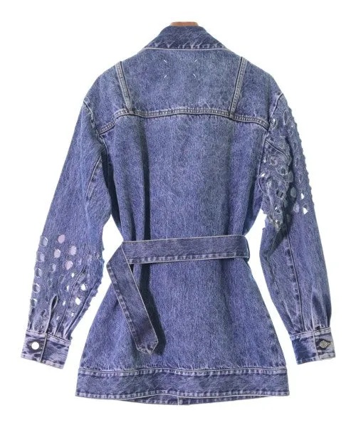 Maison Margiela Denim jackets