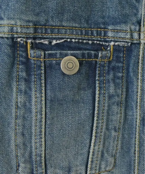 Maison Margiela Denim jackets