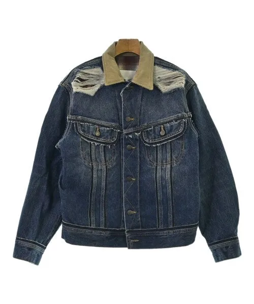 Maison Margiela Denim jackets
