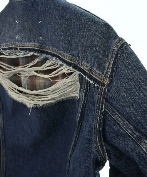Maison Margiela Denim jackets