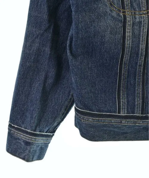 Maison Margiela Denim jackets