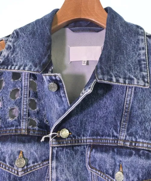 Maison Margiela Denim jackets