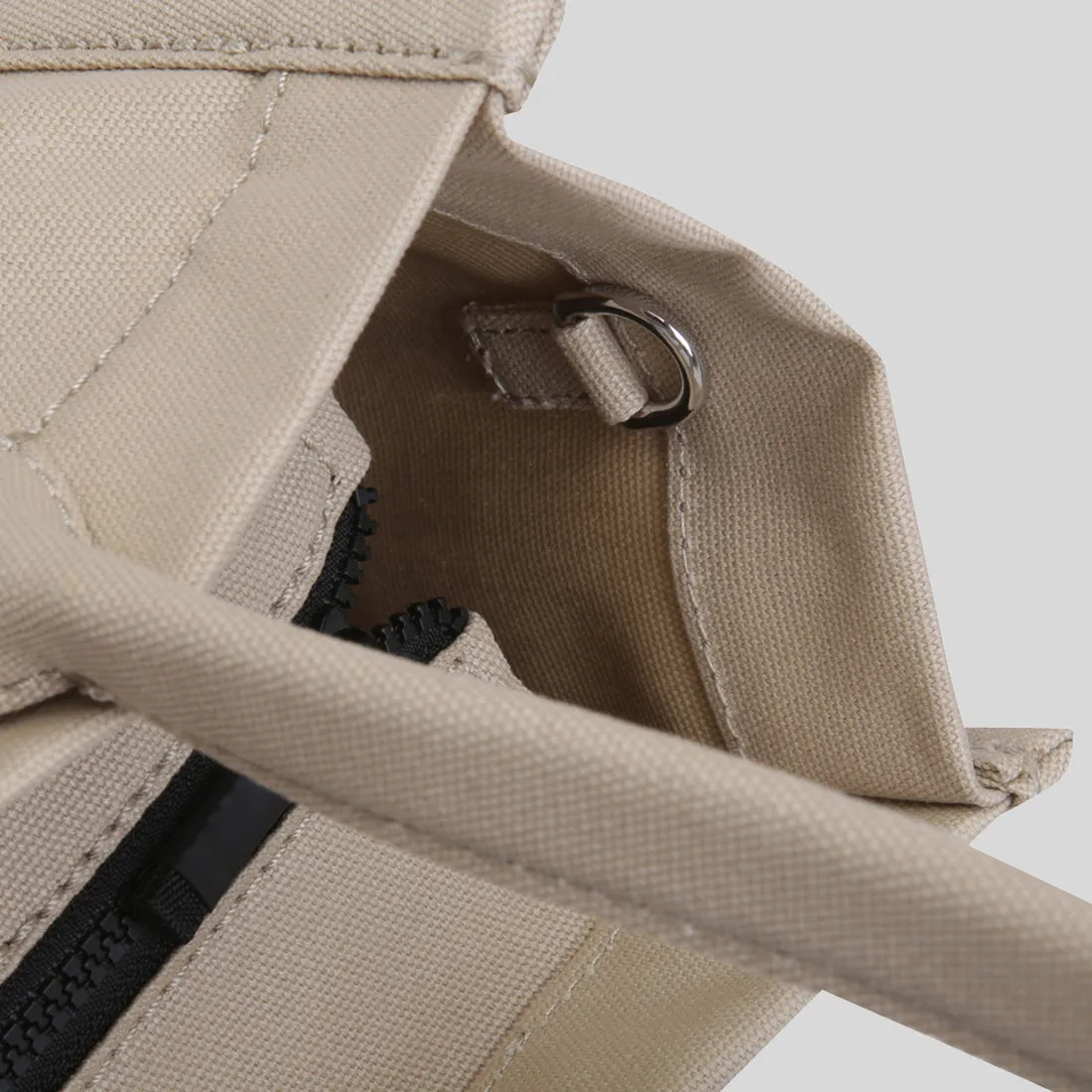 Marc Jacobs Bags MARC JACOBS Canvas Standard Supply Large Tote Beige 4S4HTT001H02