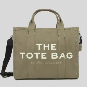 Marc Jacobs Bags MARC JACOBS Medium The Tote Bag M0016161 Slate Green