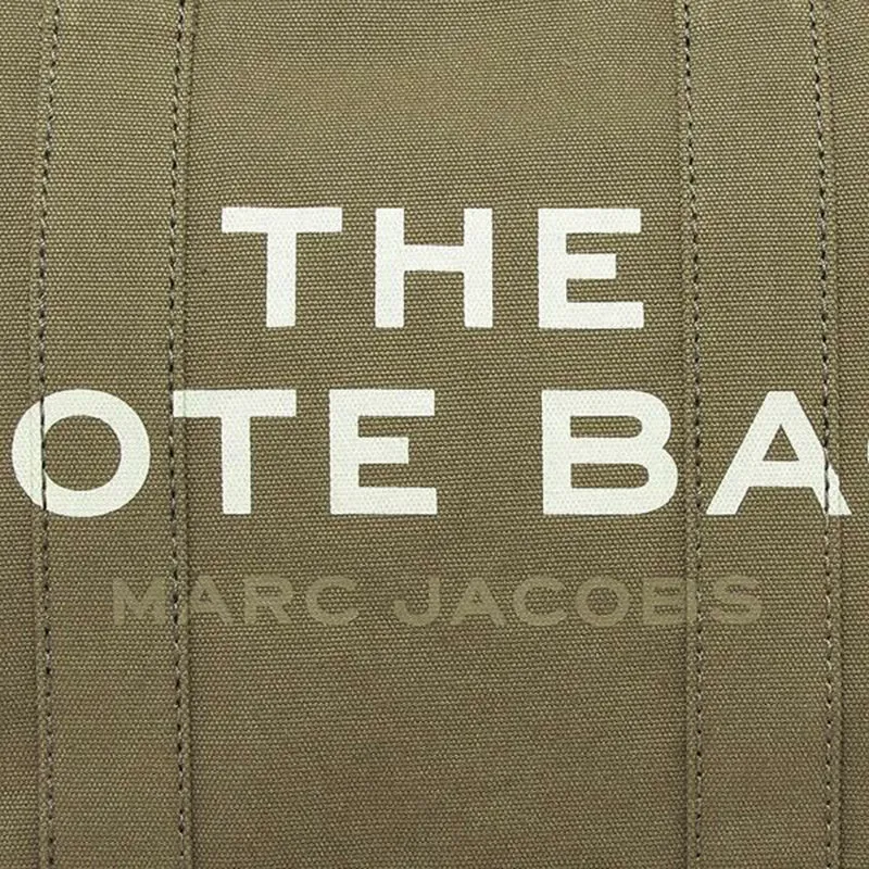 Marc Jacobs Bags MARC JACOBS Medium The Tote Bag M0016161 Slate Green