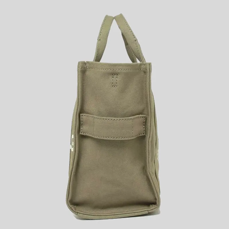 Marc Jacobs Bags MARC JACOBS Medium The Tote Bag M0016161 Slate Green