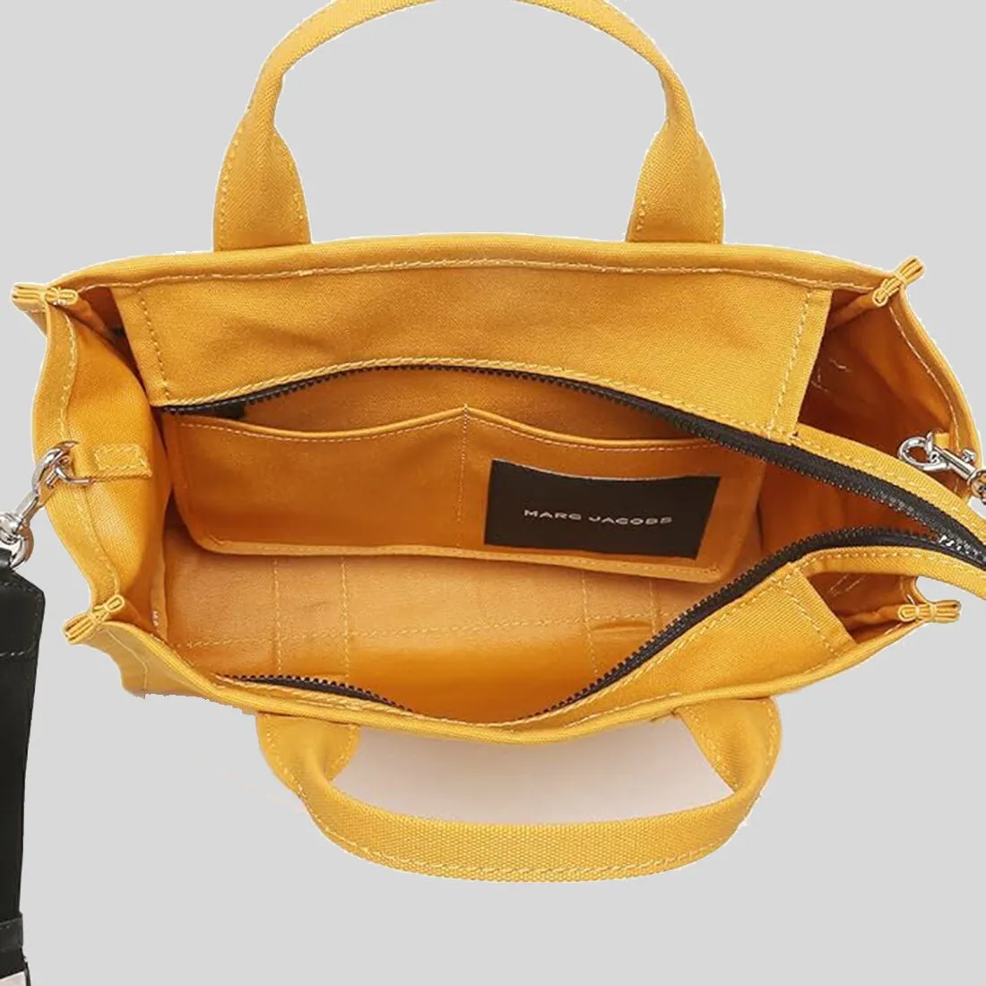 Marc Jacobs Bags MARC JACOBS Medium The Tote Bag Sunflower M0016161