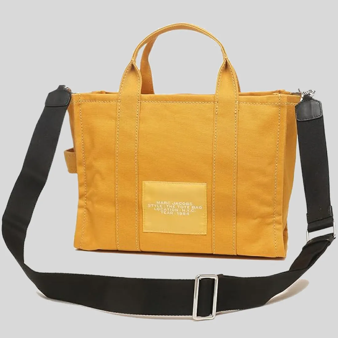 Marc Jacobs Bags MARC JACOBS Medium The Tote Bag Sunflower M0016161