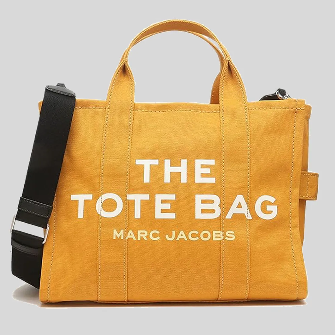 Marc Jacobs Bags MARC JACOBS Medium The Tote Bag Sunflower M0016161