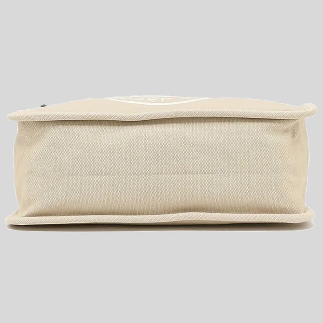 Marc Jacobs Bags MARC JACOBS Signet Canvas Tote Beige H050M06FA21