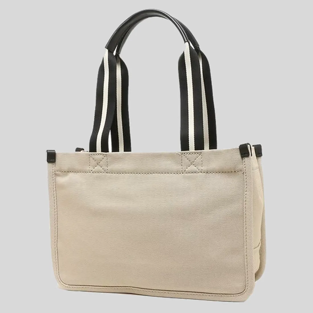 Marc Jacobs Bags MARC JACOBS Signet Canvas Tote Beige H050M06FA21