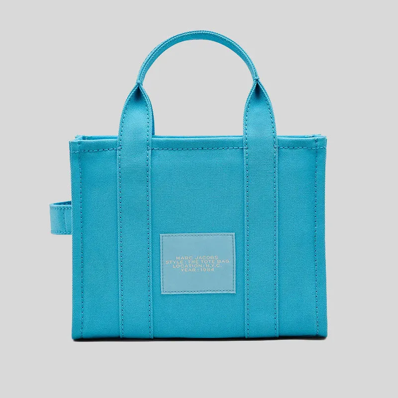 Marc Jacobs Bags MARC JACOBS Small The Tote Bag Aqua M0016493
