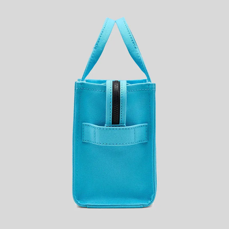 Marc Jacobs Bags MARC JACOBS Small The Tote Bag Aqua M0016493