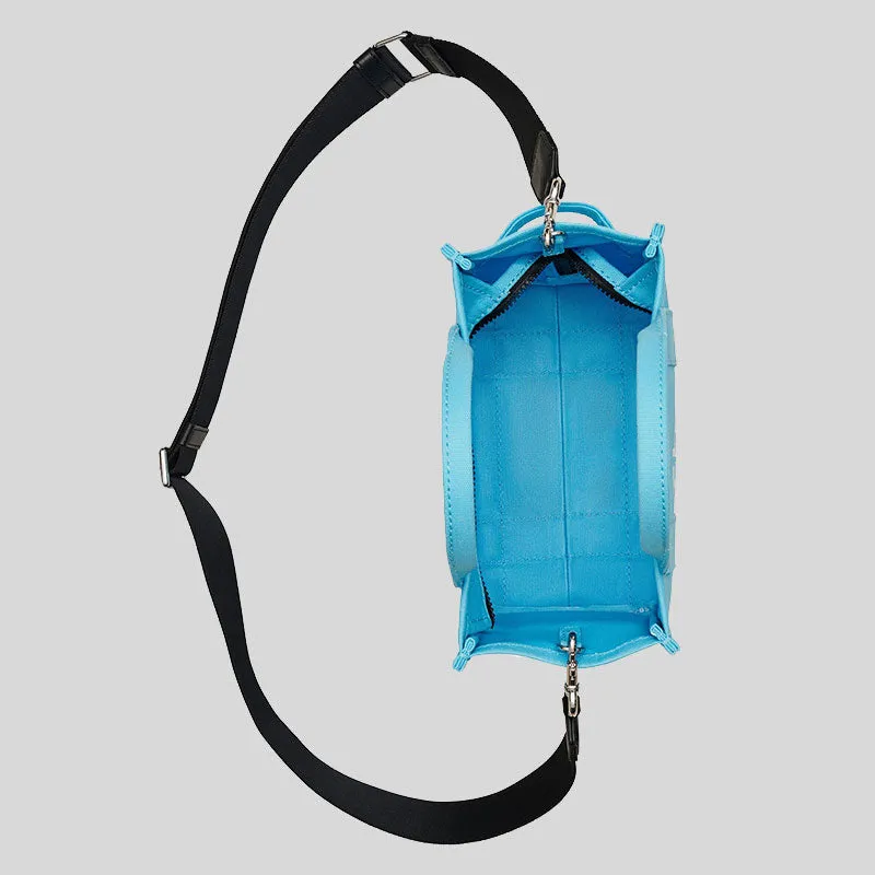 Marc Jacobs Bags MARC JACOBS Small The Tote Bag Aqua M0016493