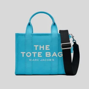 Marc Jacobs Bags MARC JACOBS Small The Tote Bag Aqua M0016493