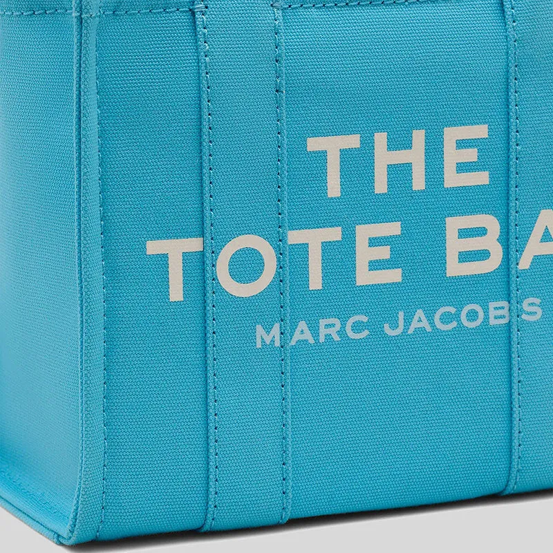 Marc Jacobs Bags MARC JACOBS Small The Tote Bag Aqua M0016493