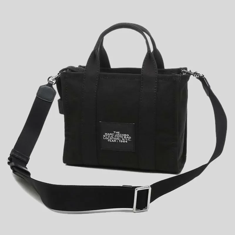 Marc Jacobs Bags MARC JACOBS Small The Tote Bag Black M0016493
