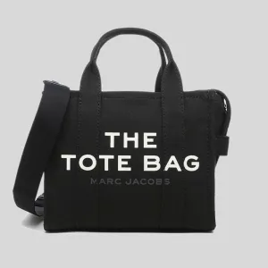 Marc Jacobs Bags MARC JACOBS Small The Tote Bag Black M0016493